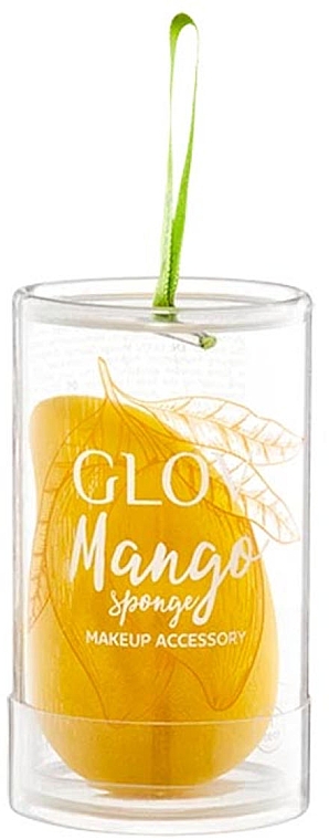 Schminkschwamm Mango - Glov Mango Sponge — Bild N2
