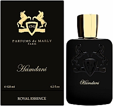 Düfte, Parfümerie und Kosmetik Parfums de Marly Hamdani - Eau de Parfum