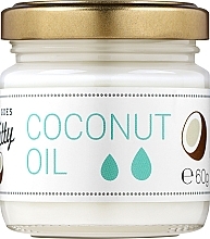 Düfte, Parfümerie und Kosmetik Kokosnussöl - Zoya Goes Pretty Coconut Oil