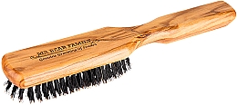 Bartbürste - Mr. Bear Family Beard Brush — Bild N1