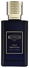 Ex Nihilo Gold Immortals - Parfum — Bild N2