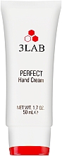 Düfte, Parfümerie und Kosmetik Feuchtigkeitsspendende Handcreme gegen Altersflecken - 3Lab Perfect Hand Cream