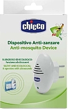 Ultraschall-Insektenschutz gegen Mücken - Chicco Anti-Mosquito Device — Bild N2