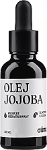 Jojobaöl - Auna Jojoba Oil — Bild N2