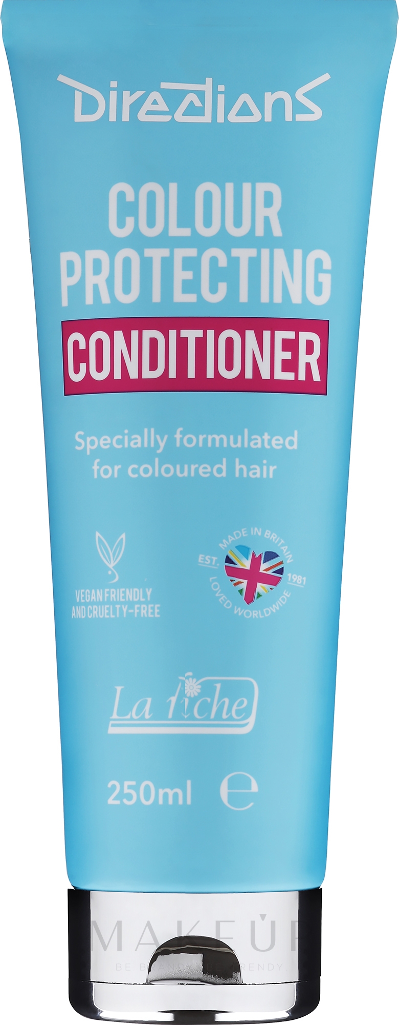 Conditioner für coloriertes Haar - La Riche Directions Conditioner — Bild 250 ml