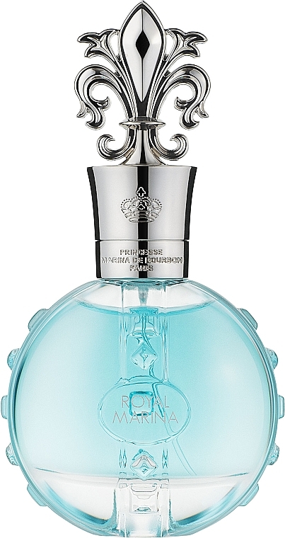 Marina De Bourbon Royal Marina Turquoise - Eau de Parfum — Bild N1