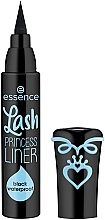 Wasserfester Eyeliner - Essence Lash Princess Liner Waterproof — Bild N2