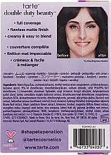 Konturierender Gesichtsconcealer - Tarte Cosmetics Shape Tape Contour Concealer Travel-Size — Bild N3