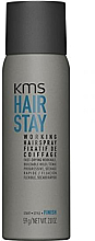 Haarspray - KMS California HairStay Working Spray — Bild N1
