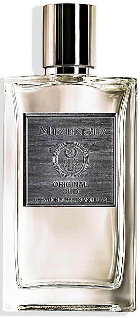 Mizensir Original Oud - Eau de Parfum — Bild N1