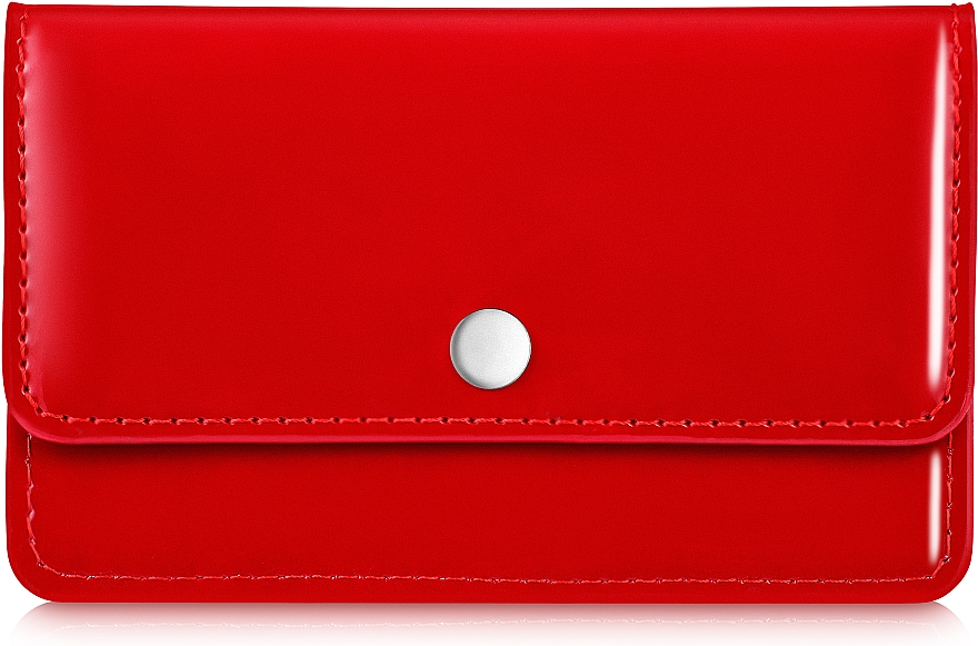 Kartenhalter rot Elegant Red - MAKEUP — Bild N1