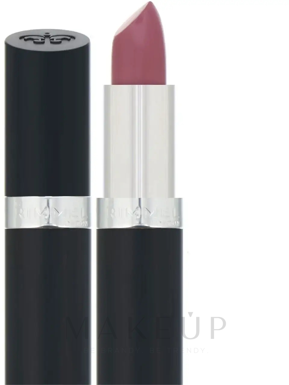 Langanhaltender Lippenstift - Rimmel Lasting Finish Lipstick — Bild 008