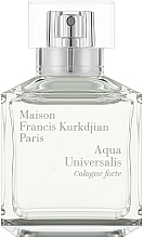Düfte, Parfümerie und Kosmetik Maison Francis Kurkdjian Aqua Universalis Cologne Forte - Eau de Parfum