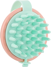 Kopfhautmassagegerät aus Silikon - Masil Head Cleansing Massage Brush — Bild N1