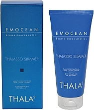 Schlammcreme zum Abnehmen  - Emocean Thala2 Thalasso Slimmer  — Bild N1