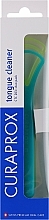 Düfte, Parfümerie und Kosmetik Zungenschaber CTC 203 tütkis, gelb 2 St. - Curaprox Tongue Cleaner