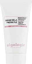 Augen- und Lippenkonturenbalsam - Algologie Global Anti-Aging Plumping Eye & Lip Contour Balm — Bild N1