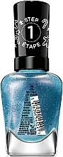 Nagellack - Sally Hansen Miracle Gel Holiday Collection — Bild N2