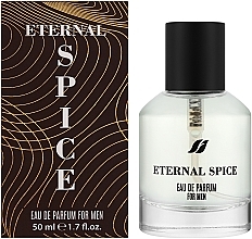Farmasi Eternal Spice - Eau de Parfum — Bild N2