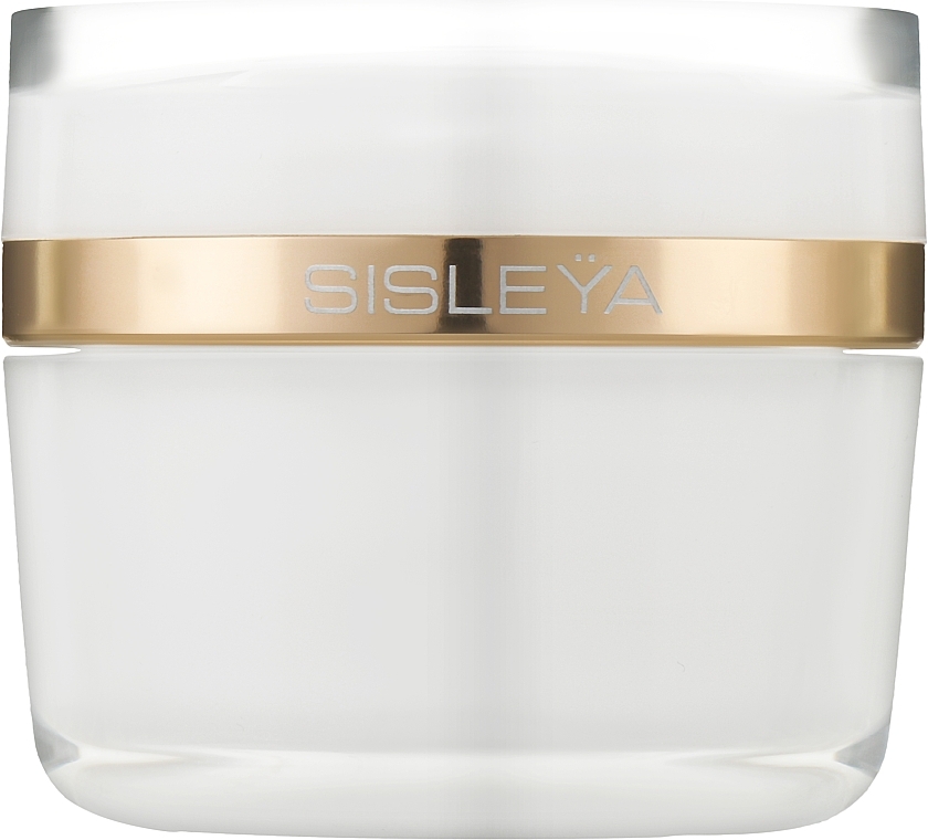 Reichhaltige Anti-Aging Pflegecreme für das Gesicht - Sisley Sisleya L'Integral Anti-Age Extra-riche Cream