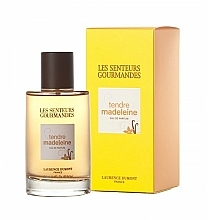 Düfte, Parfümerie und Kosmetik Les Senteurs Gourmandes Tendre Madeleine - Eau de Parfum