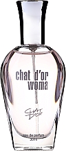 Chat D'or Chat D'or Woman - Eau de Parfum — Bild N2