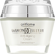 Zelluläre Anti-Aging Gesichtscreme - Oriflame Diamond Cellular Anti-Aging Cream — Bild N1