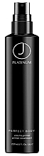 Düfte, Parfümerie und Kosmetik Haarspray für mehr Volumen - J Beverly Hills Platinum Perfect Body Volume Primer