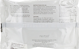 Gesichtsreinigungstücher - Obagi Medical Suzanogimd Cleansing Wipes — Bild N2