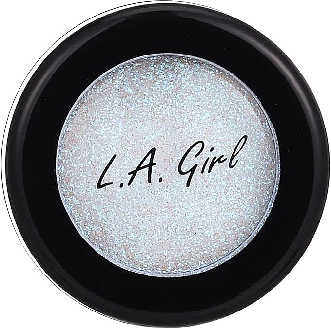 Glitzertopper - L.A. Girl Glitterholic Glitter Topper — Bild N1