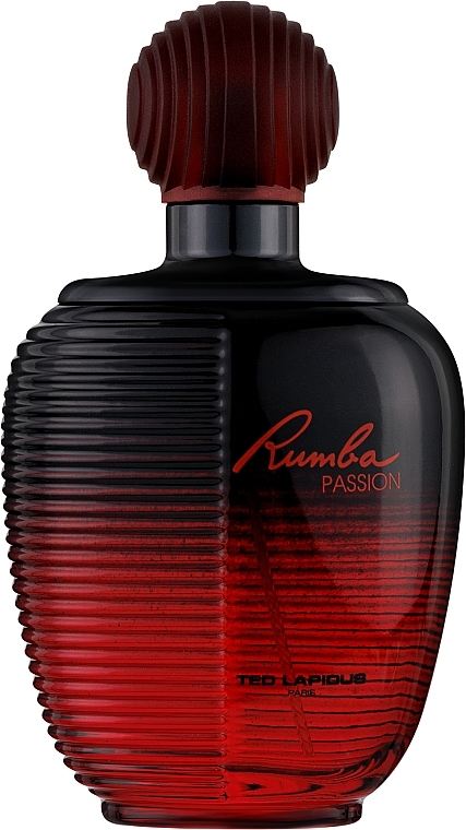 Ted Lapidus Rumba Passion - Eau de Toilette — Bild N1