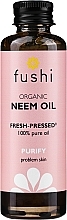 Düfte, Parfümerie und Kosmetik Neemöl - Fushi Neem Oil