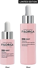 Gesichtskonzentrat - Filorga NCEF-Shot Supreme Polyrevitalising Concentrate Serum — Bild N3