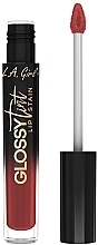 Lippentönung - L.A. Girl Glossy Tint Lip Stain	 — Bild N2