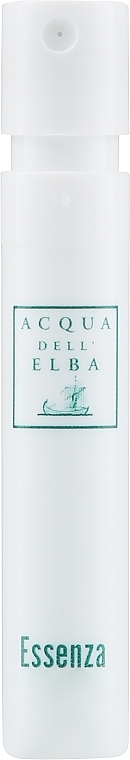 GESCHENK! Acqua Dell Elba Essenza Men - Eau de Parfum (Probe) — Bild N1