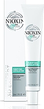 Kopfhautpeeling gegen Schuppen - Nioxin Purifying Exfoliator Scalp Recovery Treatment — Bild N1
