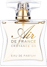 Düfte, Parfümerie und Kosmetik Charrier Parfums Air de France Croyance Or - Eau de Parfum
