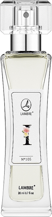 Lambre Paris № 105 I - Parfum — Bild N1