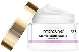 Düfte, Parfümerie und Kosmetik Anti-Aging-Gesichtscreme mit Retinol - M'onduniq Retinoxin Retinol Therapy Cream