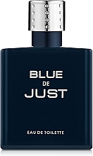 Düfte, Parfümerie und Kosmetik Just Parfums Blue De Just - Eau de Toilette