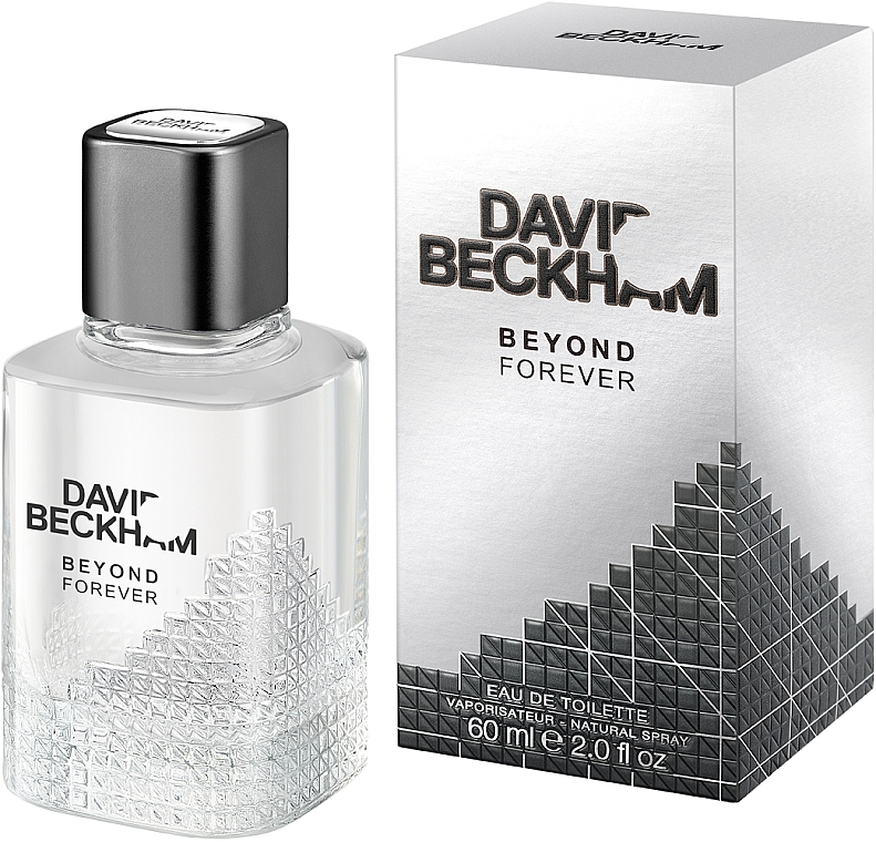 David Beckham Beyond Forever - Eau de Toilette — Bild N2