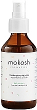 Düfte, Parfümerie und Kosmetik Pflegendes Jojobaöl für Babys ab dem ersten Lebenstag - Mokosh Cosmetics Oil