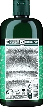 Waschgel für das Gesicht - The Body Shop Tea Tree Skin Clearing Facial Wash 91% Natural Origin — Bild N3