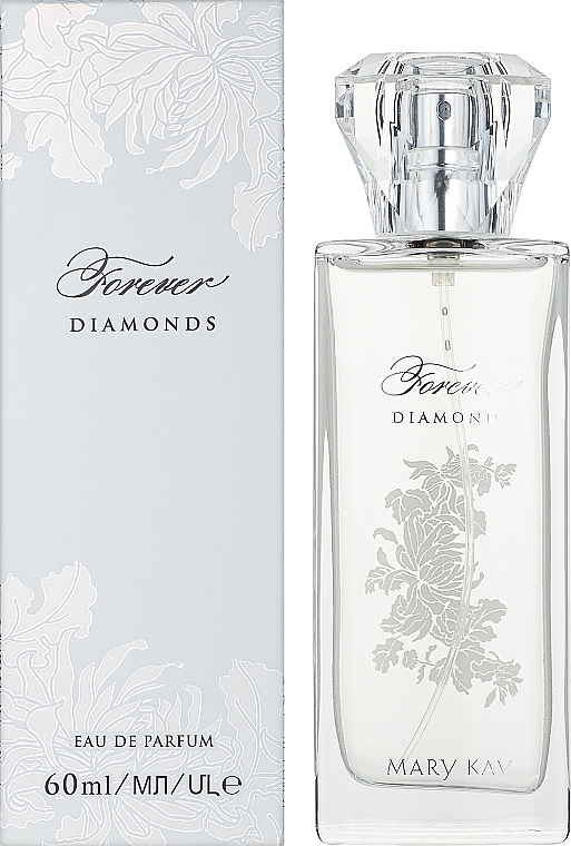 Mary Kay Forever Diamonds - Eau de Parfum — Bild N2