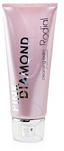 Düfte, Parfümerie und Kosmetik Reinigender Gesichtsbalsam - Rodial Pink Diamond Cleansing Balm