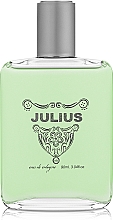 Düfte, Parfümerie und Kosmetik Guis Julius - Eau de Cologne
