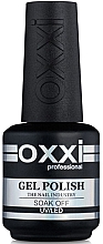 Düfte, Parfümerie und Kosmetik Gummibasis für Nägel - Oxxi Professional Hard Base
