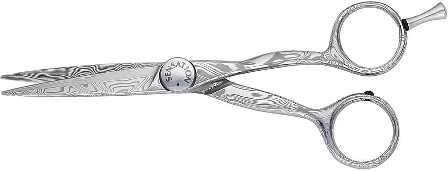 Friseurschere gerade 9030 - Tondeo Cut Premium Line Sensation Offset Conblade 5.5" — Bild N1