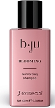 Düfte, Parfümerie und Kosmetik Stärkendes Haarshampoo - Jean Paul Myne B.ju Blooming Reinforcing Shampoo
