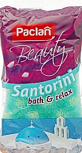 Badeschwamm Santorini - Paclan Beauty Santorini Bath & Relax — Bild N1